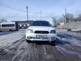 Subaru Outback 2001 года за 3 500 000 тг. в Сатпаев – фото 3