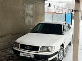 Audi 100 1991 годаfor1 500 000 тг. в Алматы