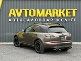 Infiniti FX35 2005 годаүшін4 500 000 тг. в Актобе – фото 4