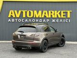 Infiniti FX35 2005 годаүшін4 500 000 тг. в Актобе – фото 3
