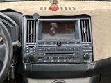 Infiniti FX35 2005 годаүшін4 500 000 тг. в Актобе – фото 5