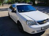 Chevrolet Lacetti 2011 года за 3 100 000 тг. в Шымкент – фото 2