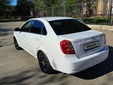 Chevrolet Lacetti 2011 года за 3 100 000 тг. в Шымкент – фото 5
