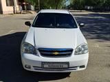 Chevrolet Lacetti 2011 года за 3 100 000 тг. в Шымкент