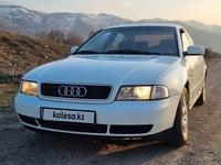 Audi A4 1996 года за 2 350 000 тг. в Алматы