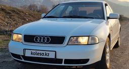 Audi A4 1996 года за 2 350 000 тг. в Алматы