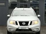 Nissan Terrano 2018 годаүшін6 300 000 тг. в Караганда – фото 2