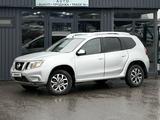 Nissan Terrano 2018 годаүшін6 300 000 тг. в Караганда