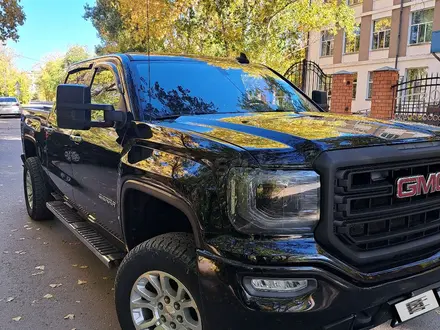 GMC Sierra 2016 года за 25 000 000 тг. в Павлодар – фото 3