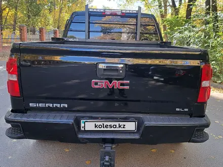 GMC Sierra 2016 года за 25 000 000 тг. в Павлодар – фото 6