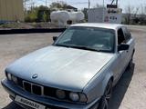 BMW 525 1989 годаүшін1 050 000 тг. в Караганда – фото 4