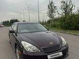 Toyota Windom 2006 года за 5 500 000 тг. в Алматы – фото 2