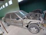 Mercedes-Benz E 230 1989 года за 450 000 тг. в Шымкент – фото 3