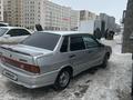 ВАЗ (Lada) 2115 2012 года за 1 600 000 тг. в Астана – фото 7