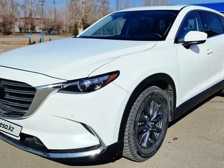 Mazda CX-9 2022 года за 17 000 000 тг. в Павлодар