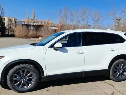 Mazda CX-9 2022 года за 23 000 000 тг. в Павлодар – фото 3