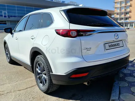 Mazda CX-9 2022 года за 17 000 000 тг. в Павлодар – фото 4