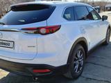 Mazda CX-9 2022 года за 23 000 000 тг. в Павлодар – фото 5