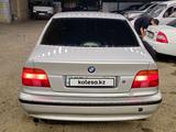 BMW 528 1997 года за 2 700 000 тг. в Астана – фото 3