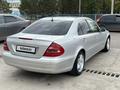 Mercedes-Benz E 240 2005 годаүшін5 700 000 тг. в Астана – фото 6