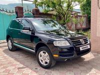 Volkswagen Touareg 2004 годаүшін6 000 000 тг. в Алматы