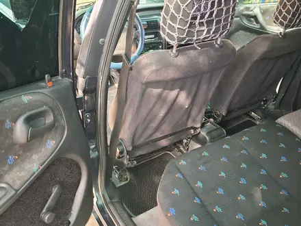 Opel Astra 1993 года за 1 200 000 тг. в Шымкент – фото 12