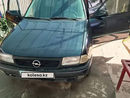 Opel Astra 1993 года за 1 200 000 тг. в Шымкент