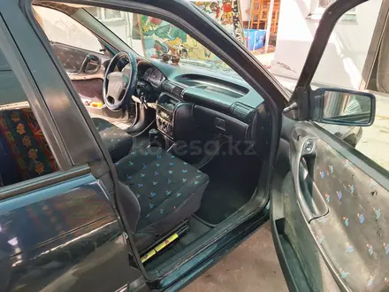 Opel Astra 1993 года за 1 200 000 тг. в Шымкент – фото 9