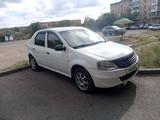 Renault Logan 2011 года за 2 200 000 тг. в Караганда