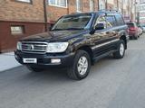 Toyota Land Cruiser 2005 года за 11 732 856 тг. в Актобе – фото 3