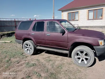 Toyota Hilux Surf 1995 года за 2 300 000 тг. в Аягоз