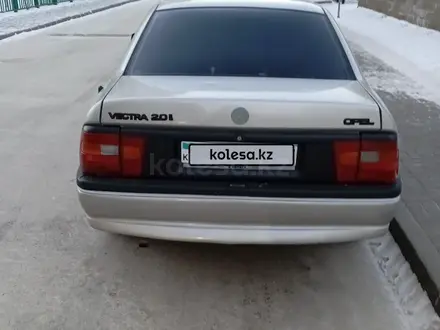 Opel Vectra 1994 года за 900 000 тг. в Астана – фото 2