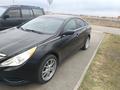 Hyundai Sonata 2010 года за 5 200 000 тг. в Костанай – фото 8