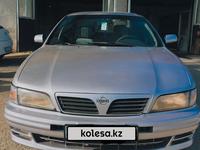 Nissan Maxima 1996 годаүшін2 300 000 тг. в Алматы