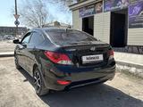 Hyundai Accent 2012 года за 3 500 000 тг. в Караганда – фото 3