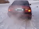 Volkswagen Vento 1993 года за 1 300 000 тг. в Астана – фото 2