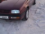 Volkswagen Vento 1993 года за 1 300 000 тг. в Астана – фото 3