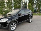 Chevrolet Captiva 2008 годаүшін4 500 000 тг. в Караганда – фото 2