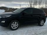 Hyundai Tucson 2020 годаүшін12 000 000 тг. в Усть-Каменогорск – фото 3