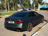 BMW 540 2017 года за 25 000 000 тг. в Тараз – фото 2
