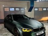 BMW 540 2017 года за 25 000 000 тг. в Тараз