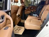 Infiniti QX80 2024 года за 35 999 000 тг. в Астана – фото 5