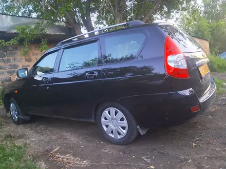 ВАЗ (Lada) Priora 2171 2012 года за 2 400 000 тг. в Кокшетау