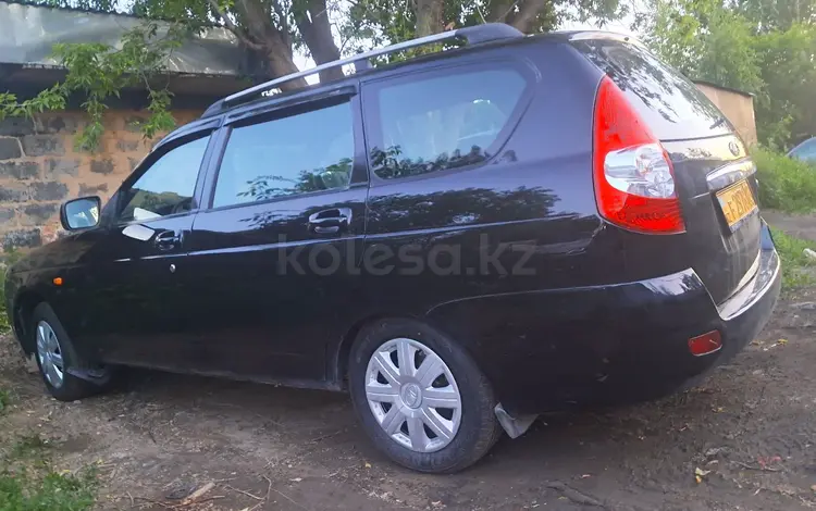 ВАЗ (Lada) Priora 2171 2012 года за 2 400 000 тг. в Кокшетау