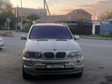 BMW X5 2001 годаүшін6 000 000 тг. в Семей
