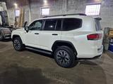 Toyota Land Cruiser 2022 годаүшін55 000 000 тг. в Усть-Каменогорск – фото 3