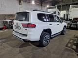 Toyota Land Cruiser 2022 годаүшін49 990 000 тг. в Усть-Каменогорск – фото 4