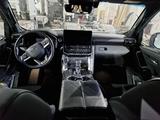 Toyota Land Cruiser 2022 годаүшін49 990 000 тг. в Усть-Каменогорск – фото 5