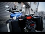 Honda  Honda Africa Twin Adventure 2019 г 2019 года за 6 500 000 тг. в Костанай – фото 2