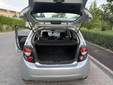 Chevrolet Aveo 2014 годаүшін2 800 000 тг. в Шымкент – фото 4